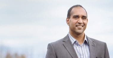 Ravi Duhra