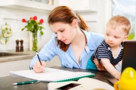 Wills & Estate Planning - A Mom’s Guide To Creating A Will - RDM Lawyers