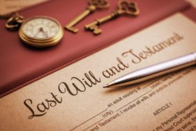 5 Tips To Navigating Estate Litigation - RDM Lawyers