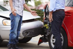 3 Things You MUST Do After A Car Accident