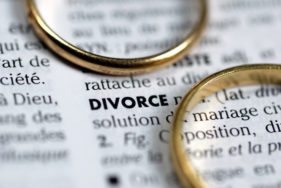 3 Ways To Protect Yourself During A Divorce