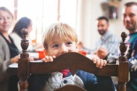 How Parenting Arrangements Could Affect Family Events & Holidays