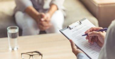 Recovering Damages For A Psychological Injury Without A Formal Diagnosis